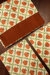 Bedsheets - King Daily use border bedsheets