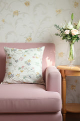 Cushion covers | Embroidery 16*16 inches