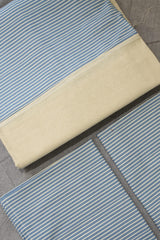 Bedsheets - King daily use border bedsheets