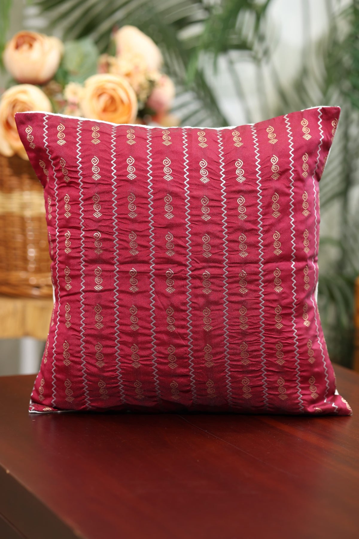 Cushion covers - Onam festival collection