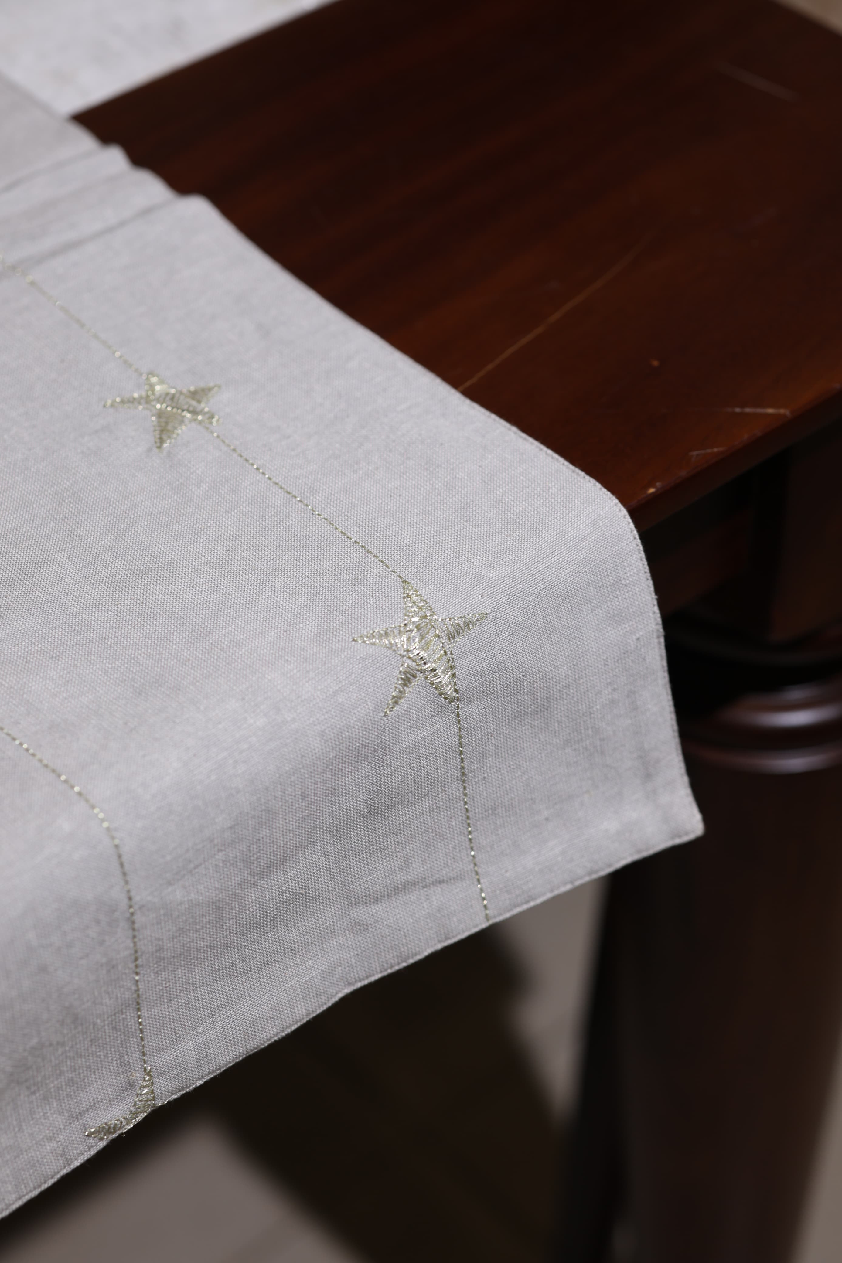 Table Runner - 4 Seater Xmas edition