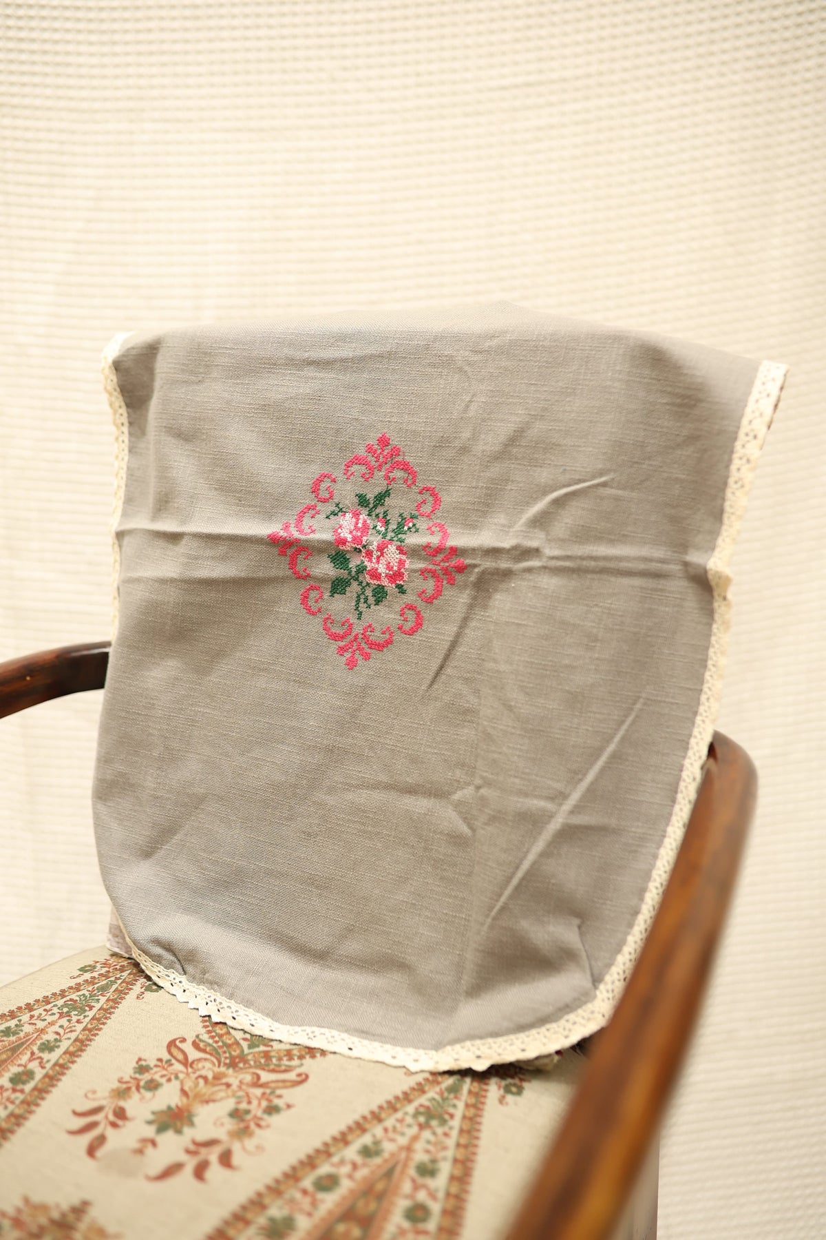 Chair/sofa back -3+1+1 set