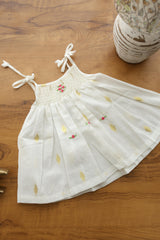 Kids dress - Onam collection 0-3 months