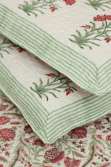 Quilted Premium Bedcover