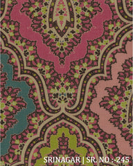 Upholstery fabrics -Srinagar