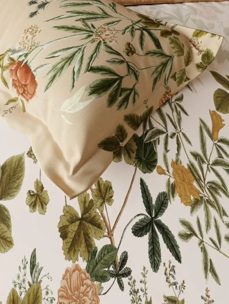 Bedsheets - Queen premium soft cotton bedsheet Digital print DD primary