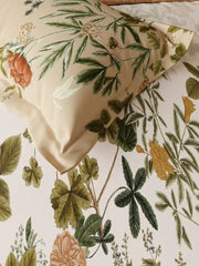 Bedsheets - Queen premium soft cotton bedsheet Digital print DD primary