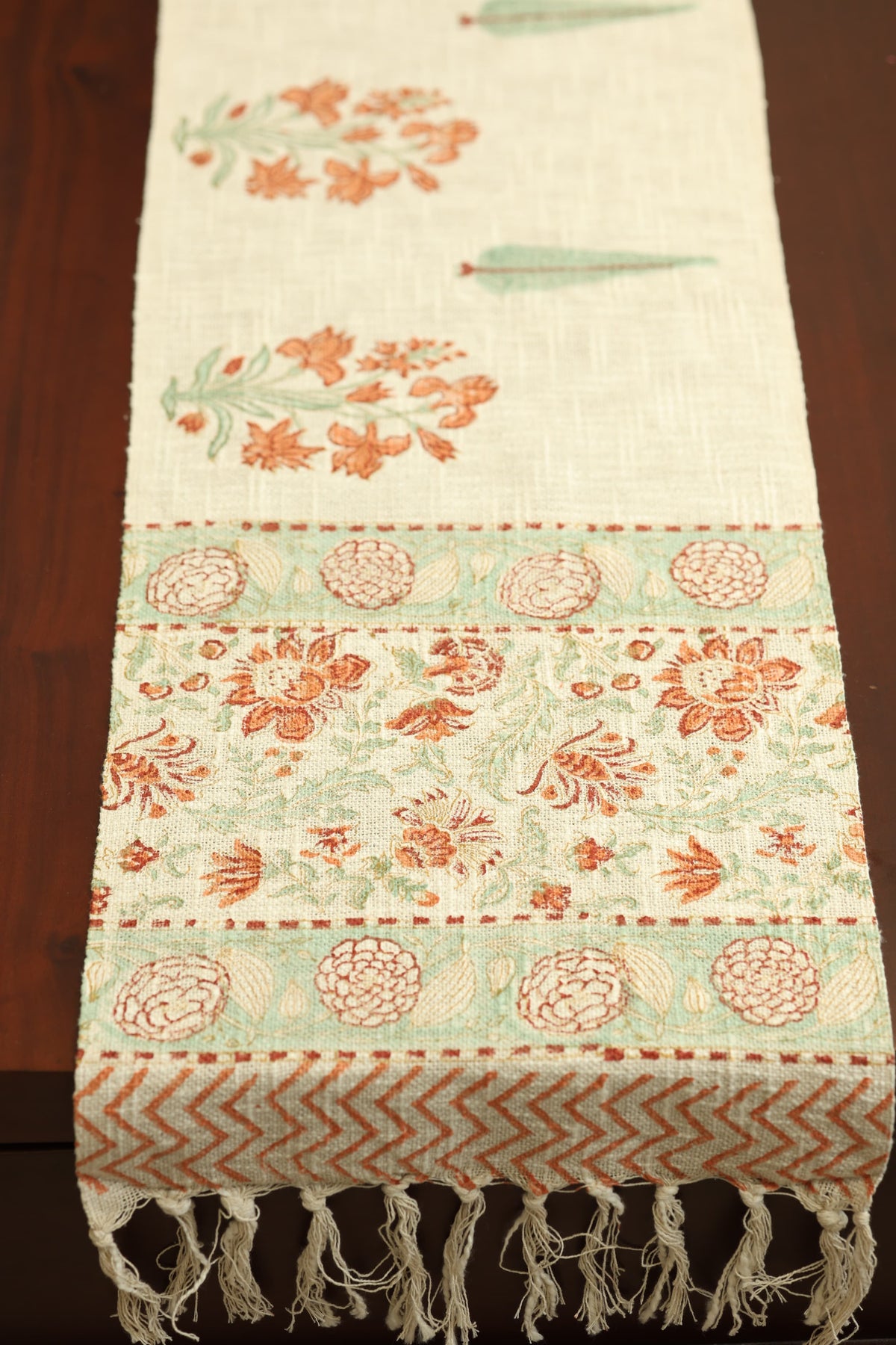Table runners - Jute Runner diwali sale