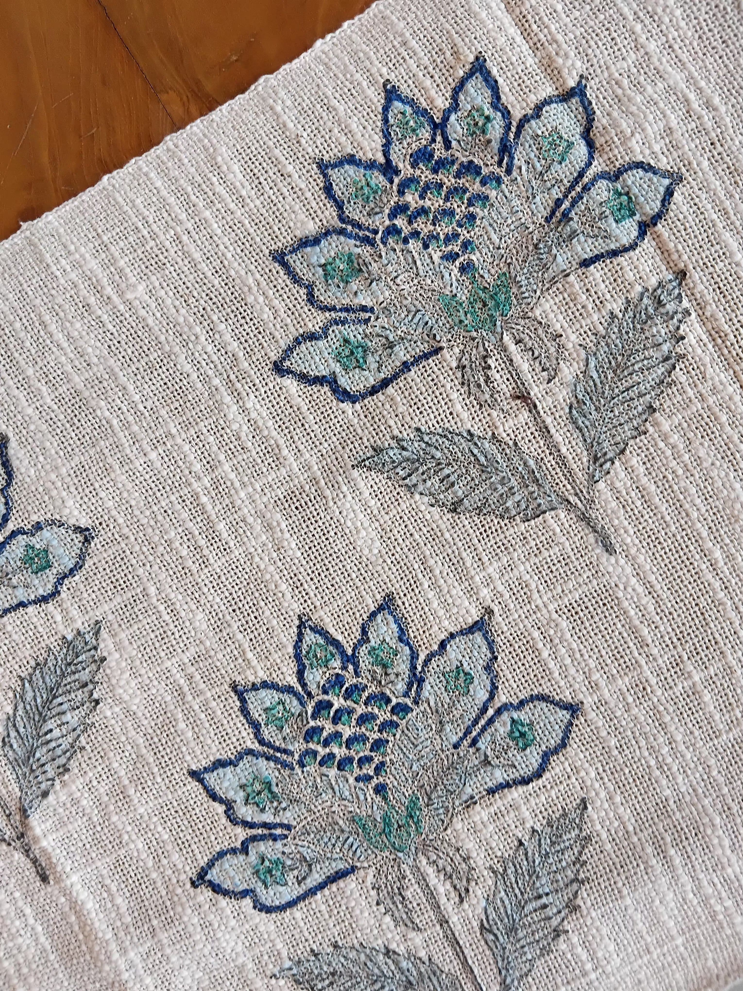 Table runners - Jute Runners