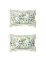 Bedsheets - Queen premium soft cotton bedsheet Digital print DD