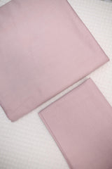Bedsheets - Satin solid plain colour bedsheets