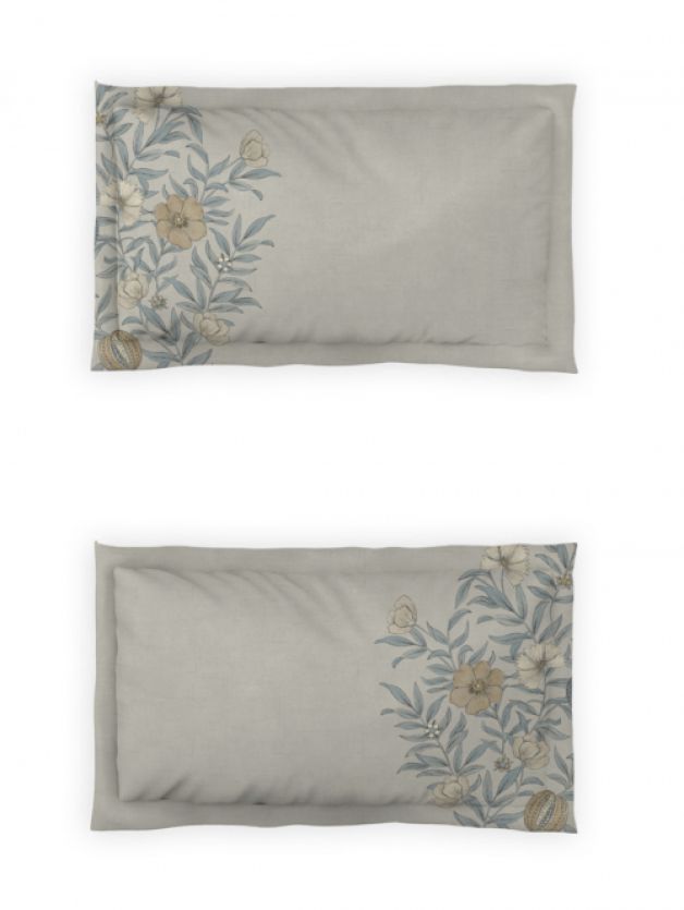 Bedsheets - Queen premium soft cotton bedsheet Digital print DD