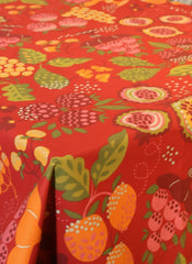 Table cloth - 6 seater(152cm * 228cm) Xmas collection