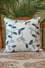Cushion covers:Designer embroidered Prebooking