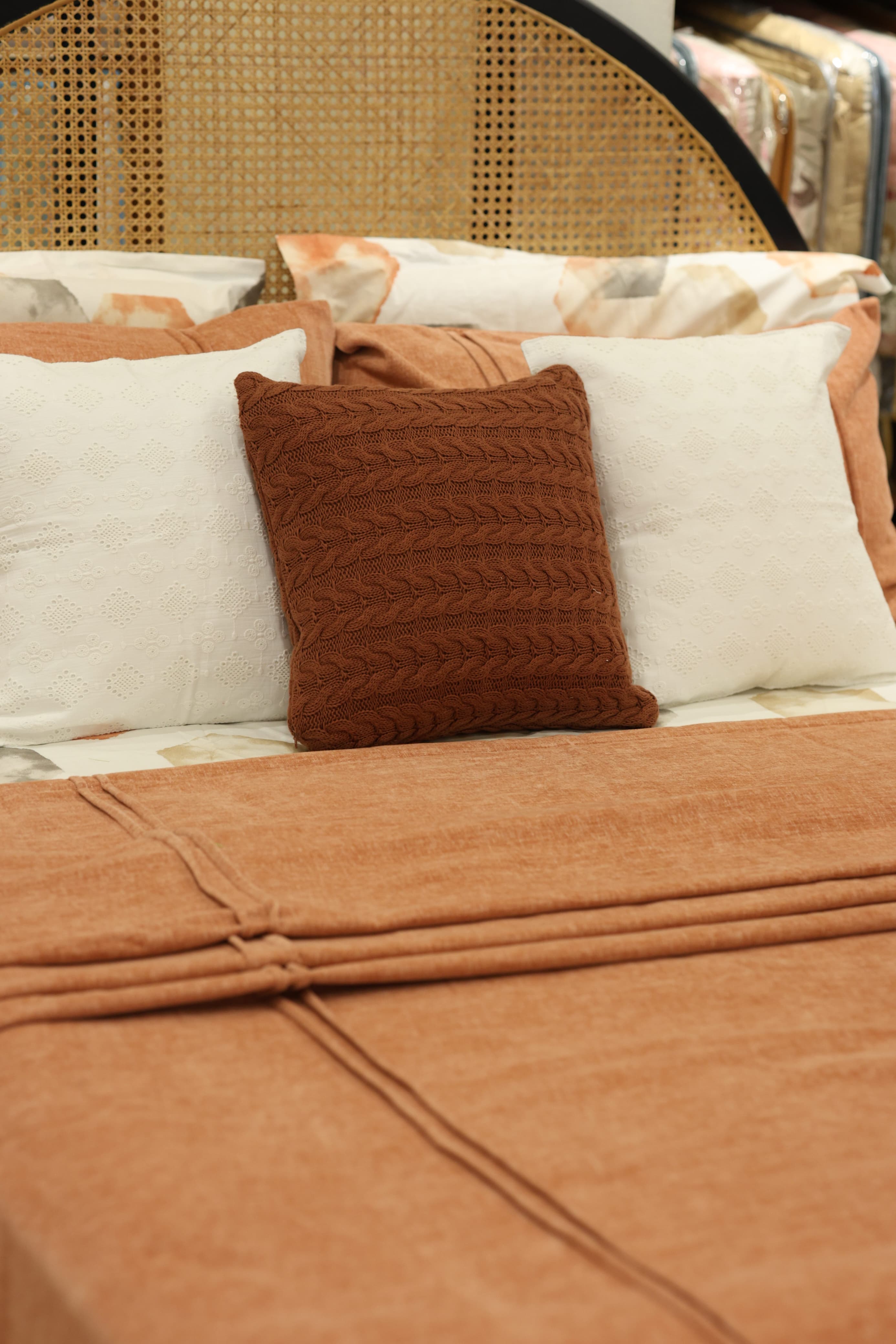Bedding set - Premium Full set