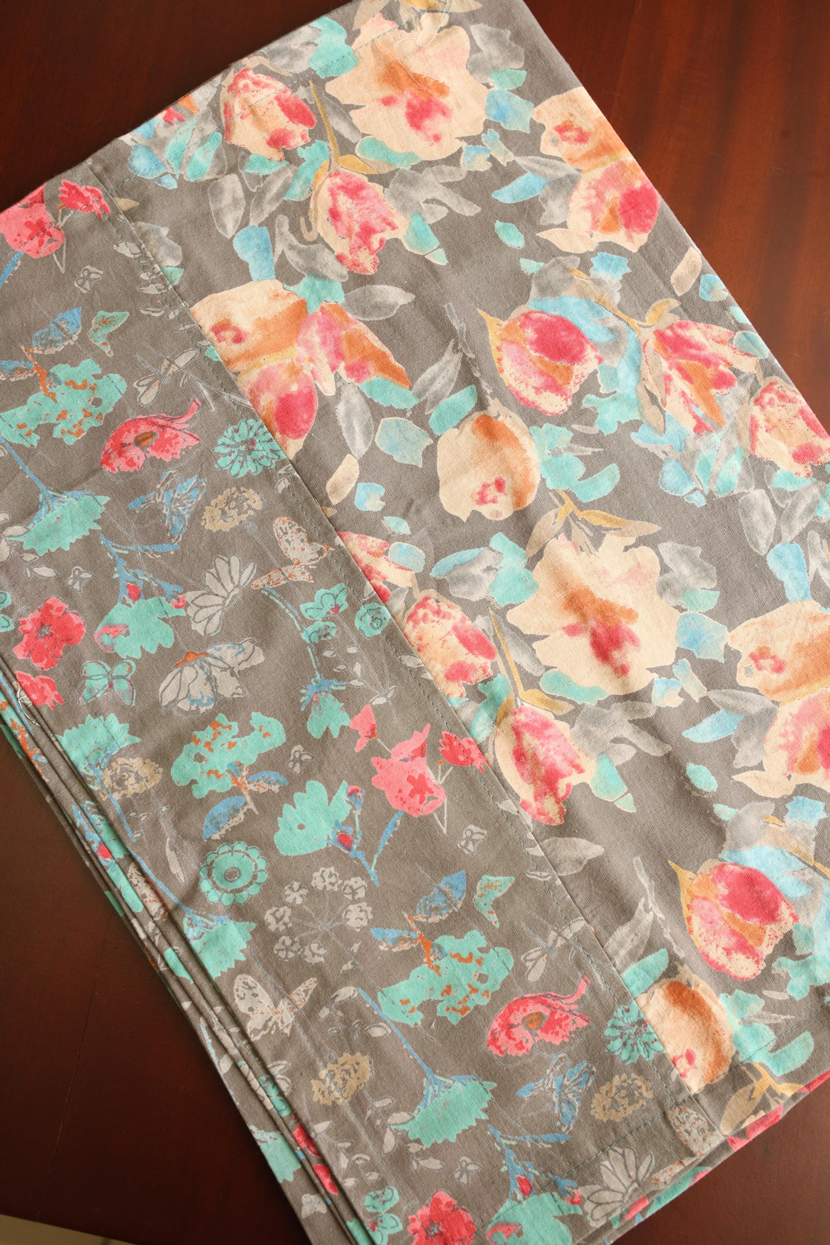 Pillow covers - Ajrakh