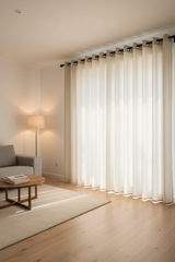 Curtains -Opaque Curtain