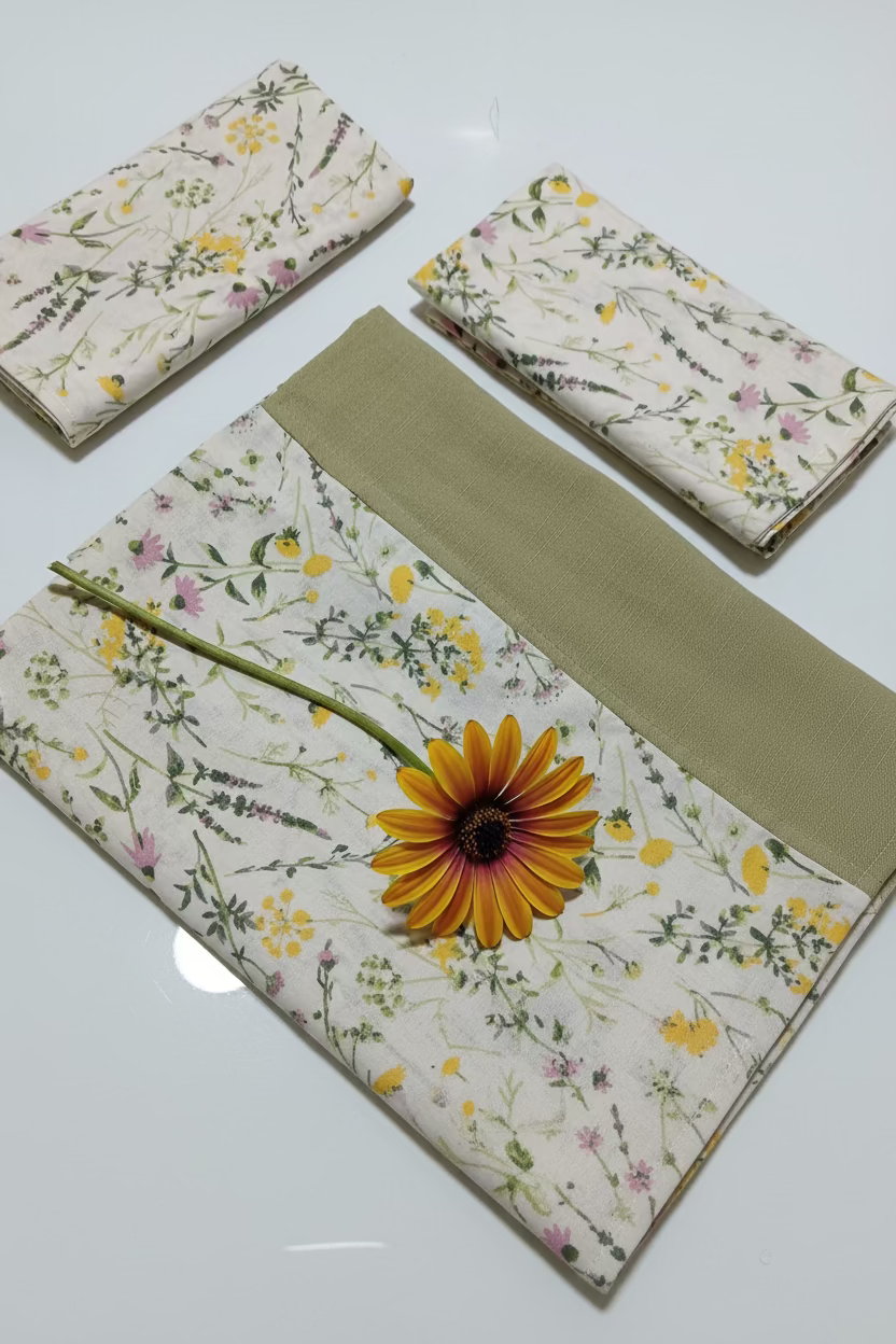 Bedsheets-Queen daily use border bedsheets