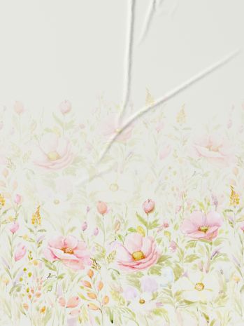 Bedsheets - King premium soft cotton bedsheet Digital Print DD (Maxima)