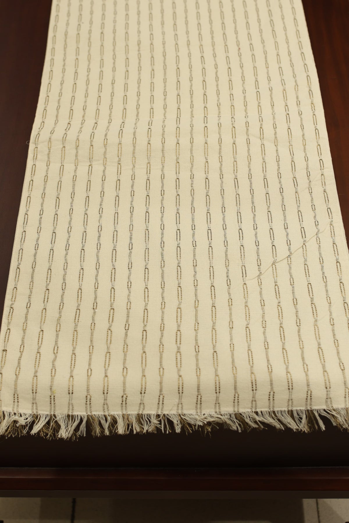 Table runners - Canvas runner 70*14 inches