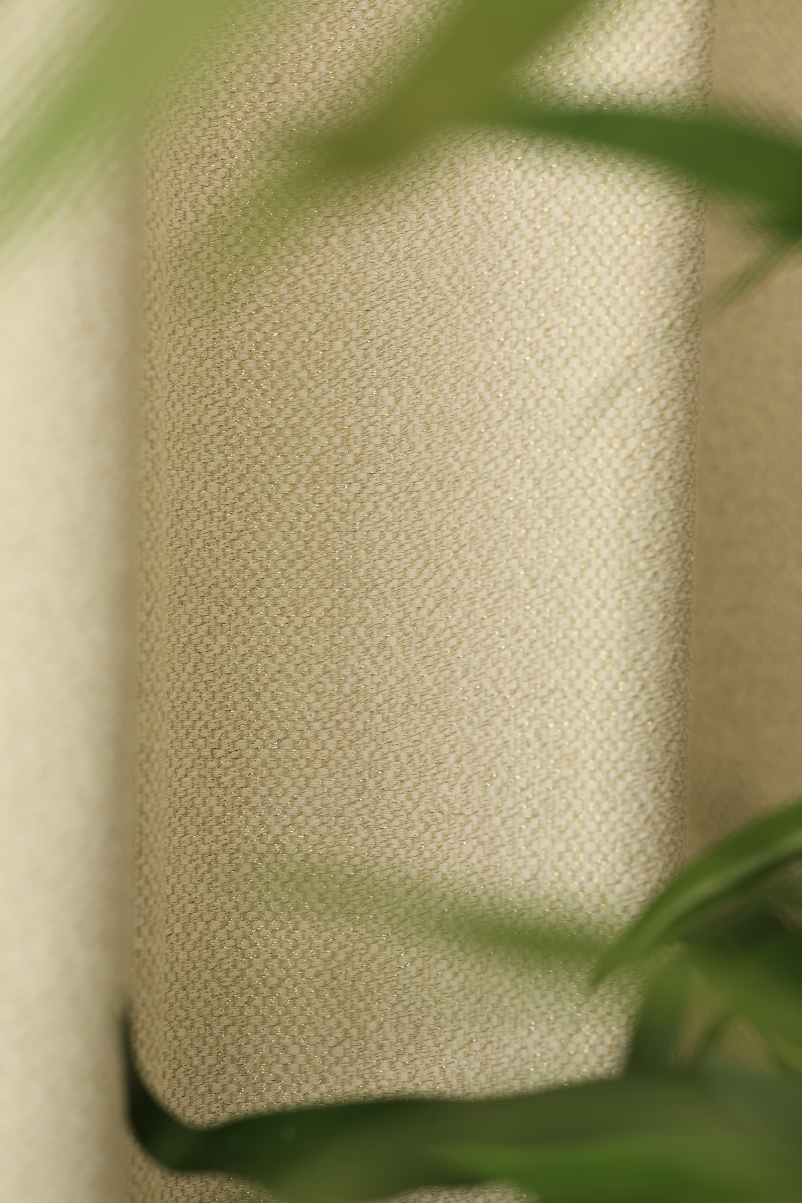 Curtains - opaque curtains glittering