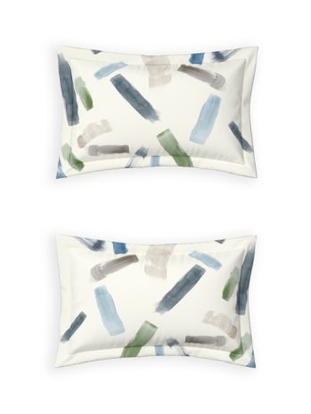 Bedsheets - King premium soft cotton bedsheet Digital Print DD (Radiance)