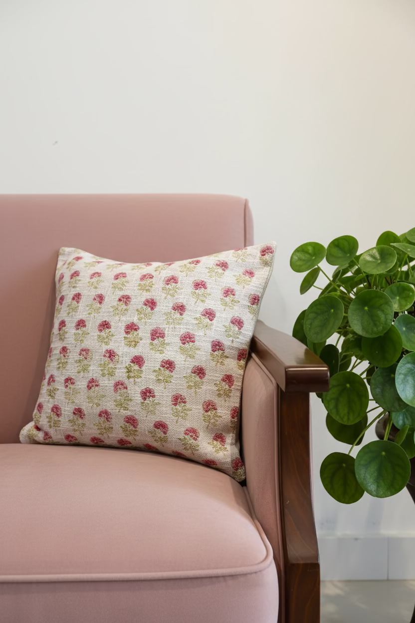 Cushion covers-jute cushion covers Size:16*16 Inches