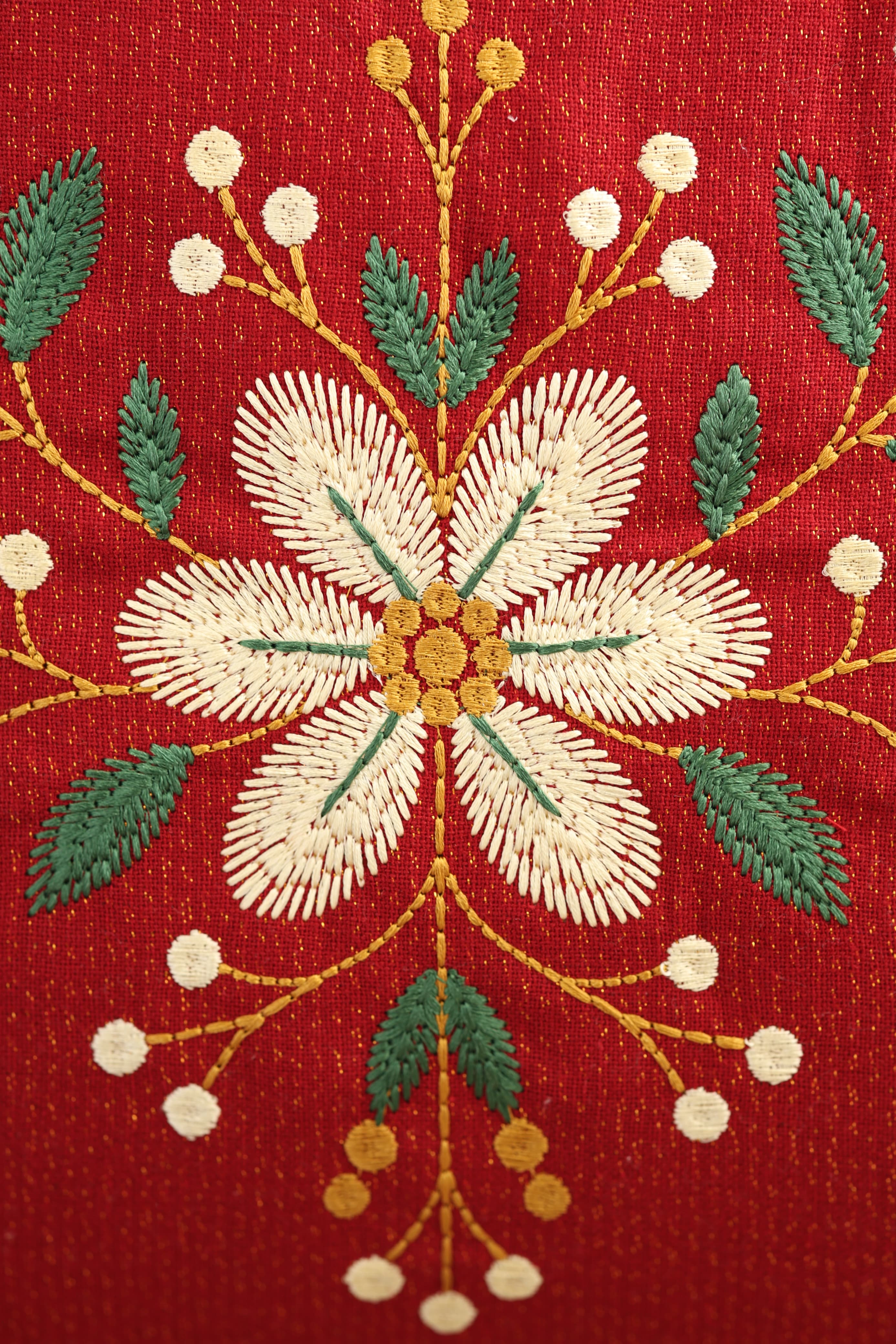 Cushion covers - Xmas edition
