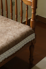 Sofa protector -  description
