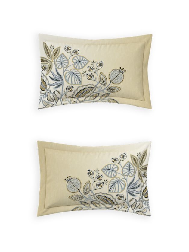 Bedsheets - Queen premium soft cotton bedsheet Digital print DD primary