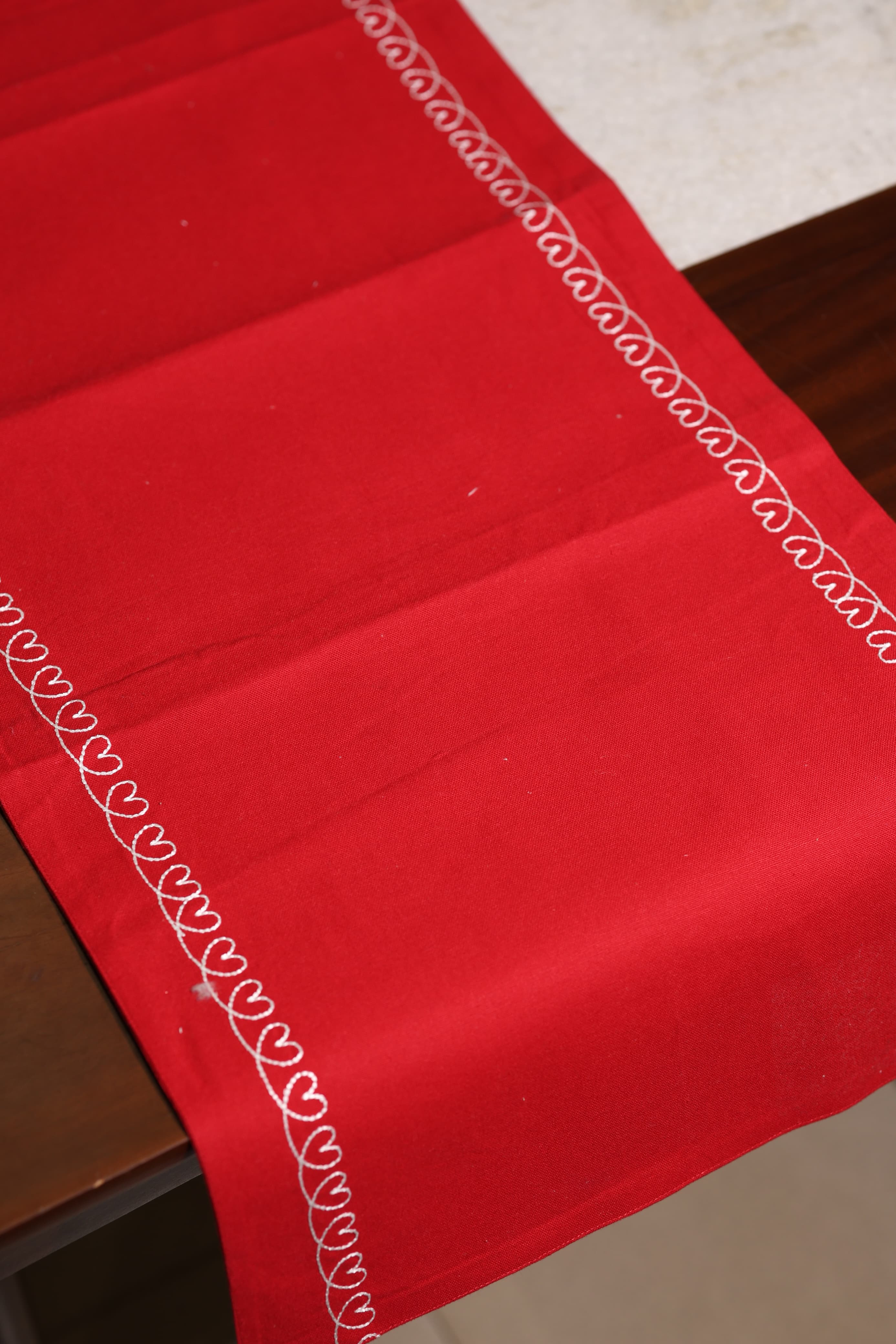 Table Runner - 4 Seater Xmas edition