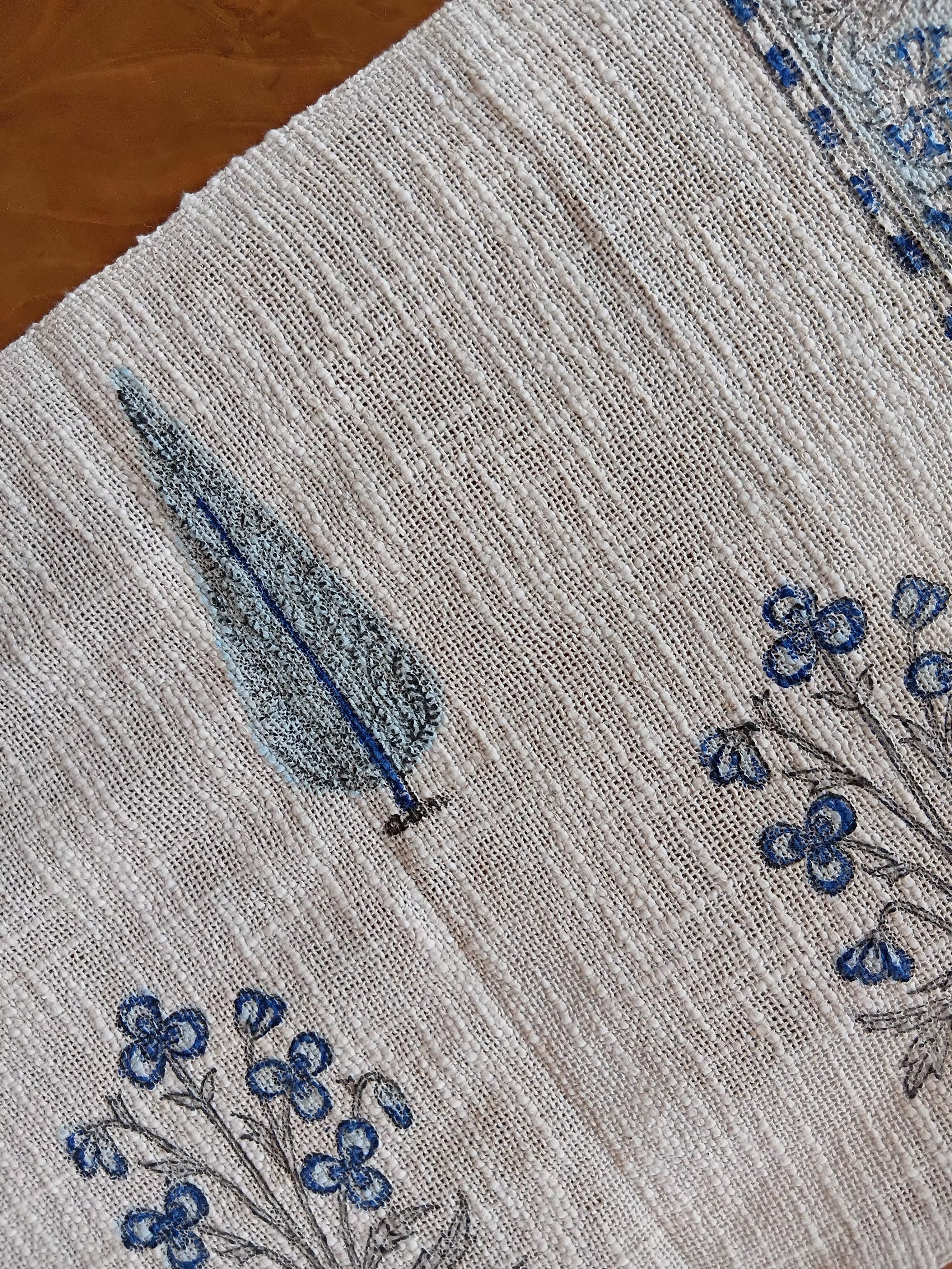 Table runners - Jute Runners