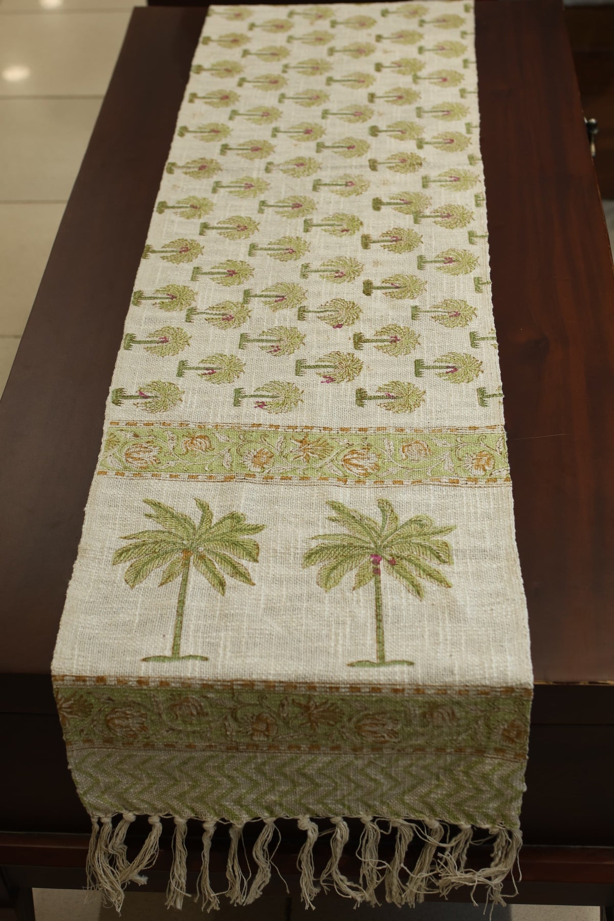 Table runners-Jute Runners