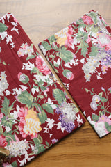 Noor Bedsheet king size