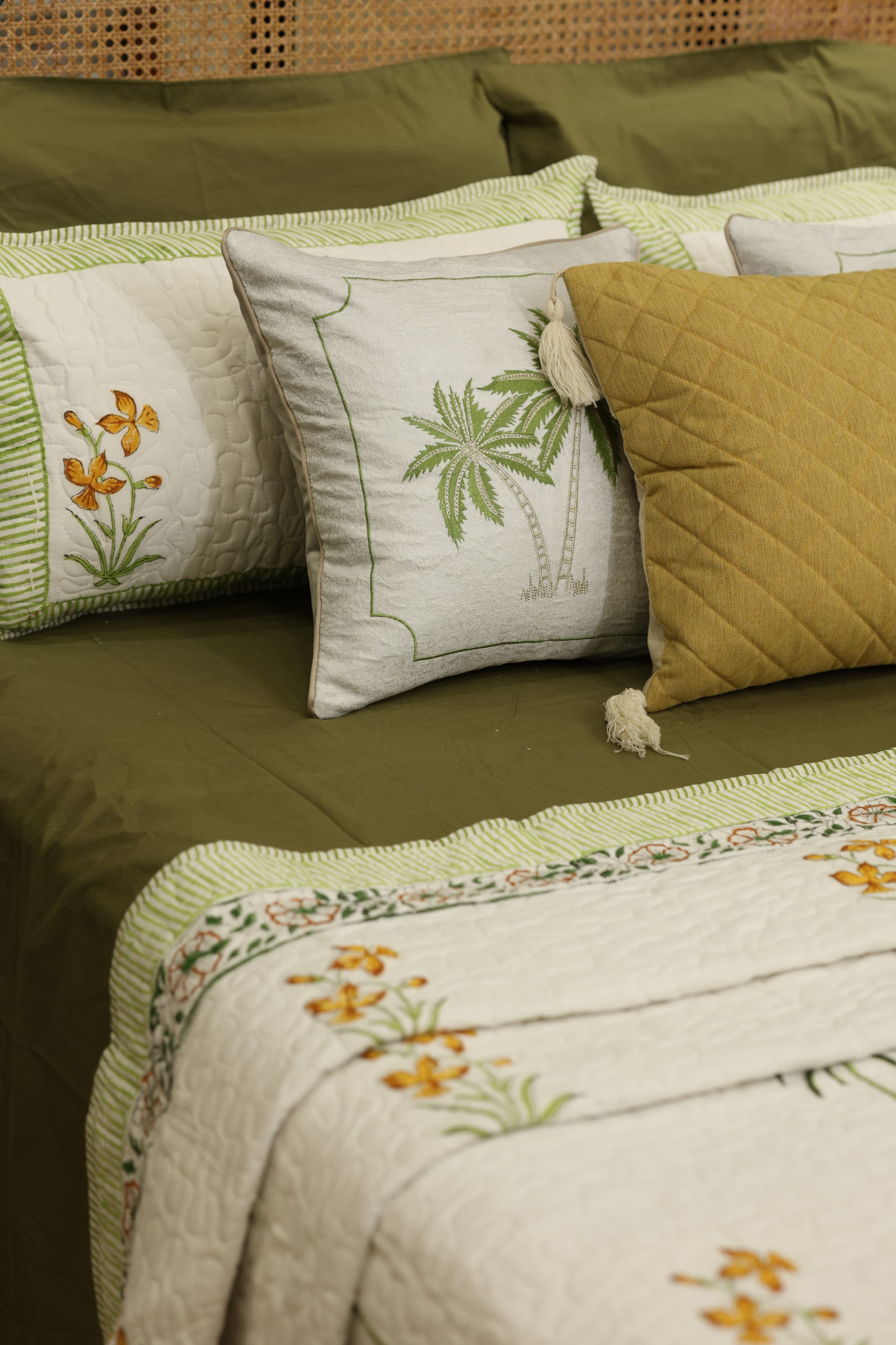 Bedding set