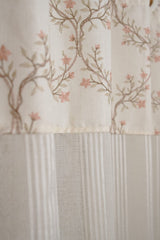 Curtains - Premium designer sheer curtains