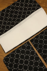 Bedsheets - Queen daily use border bedsheets
