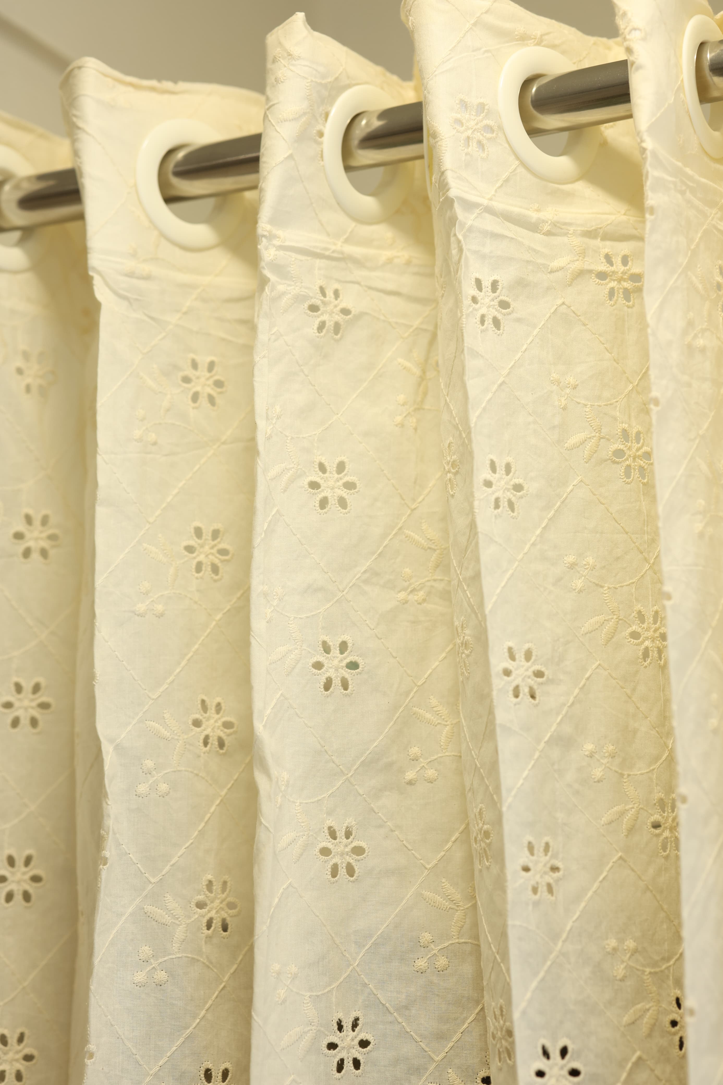 Curtains - Hakoba curtains