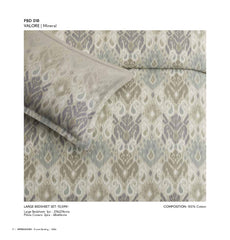 Bedsheets - king bedsheet set - printed premium soft cotton digital print