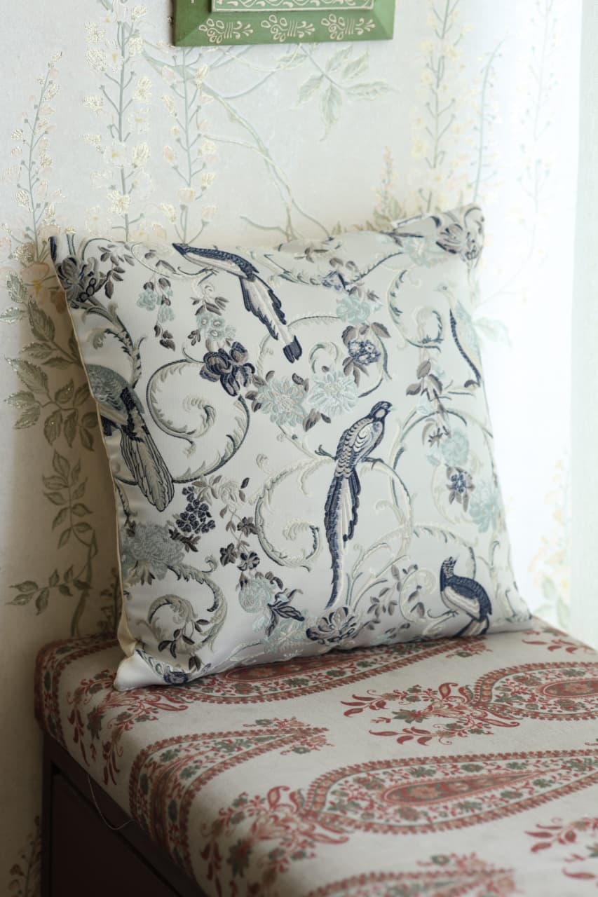 Cushion covers : Heritage Tapestry Collection