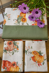 Bedsheets - King daily use border bedsheets