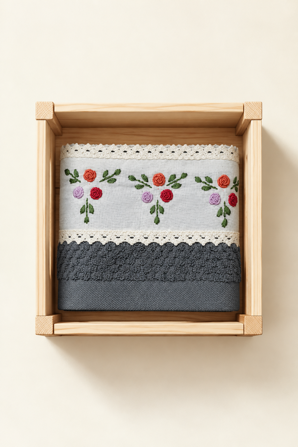Towels Embroidery Turkey towels