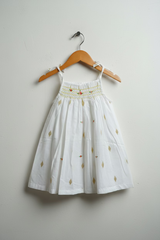 Kids dress - Onam collection 10-12 months