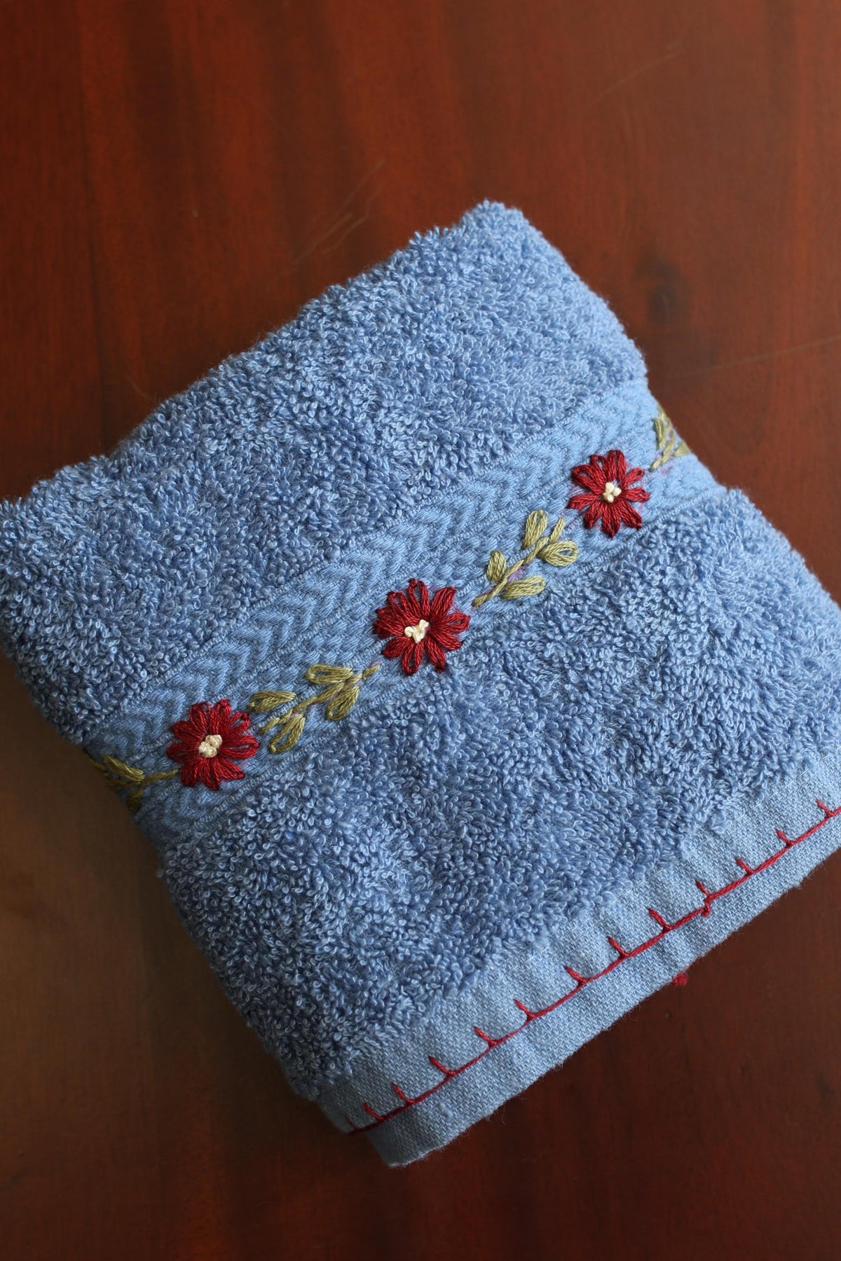 Towels Embroidery Turkey towels