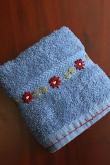 Towels Embroidery Turkey towels