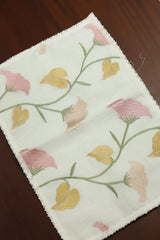 Table Centers Embroidery