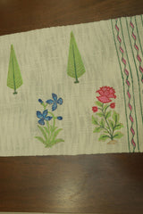 Table runners-Jute Runners