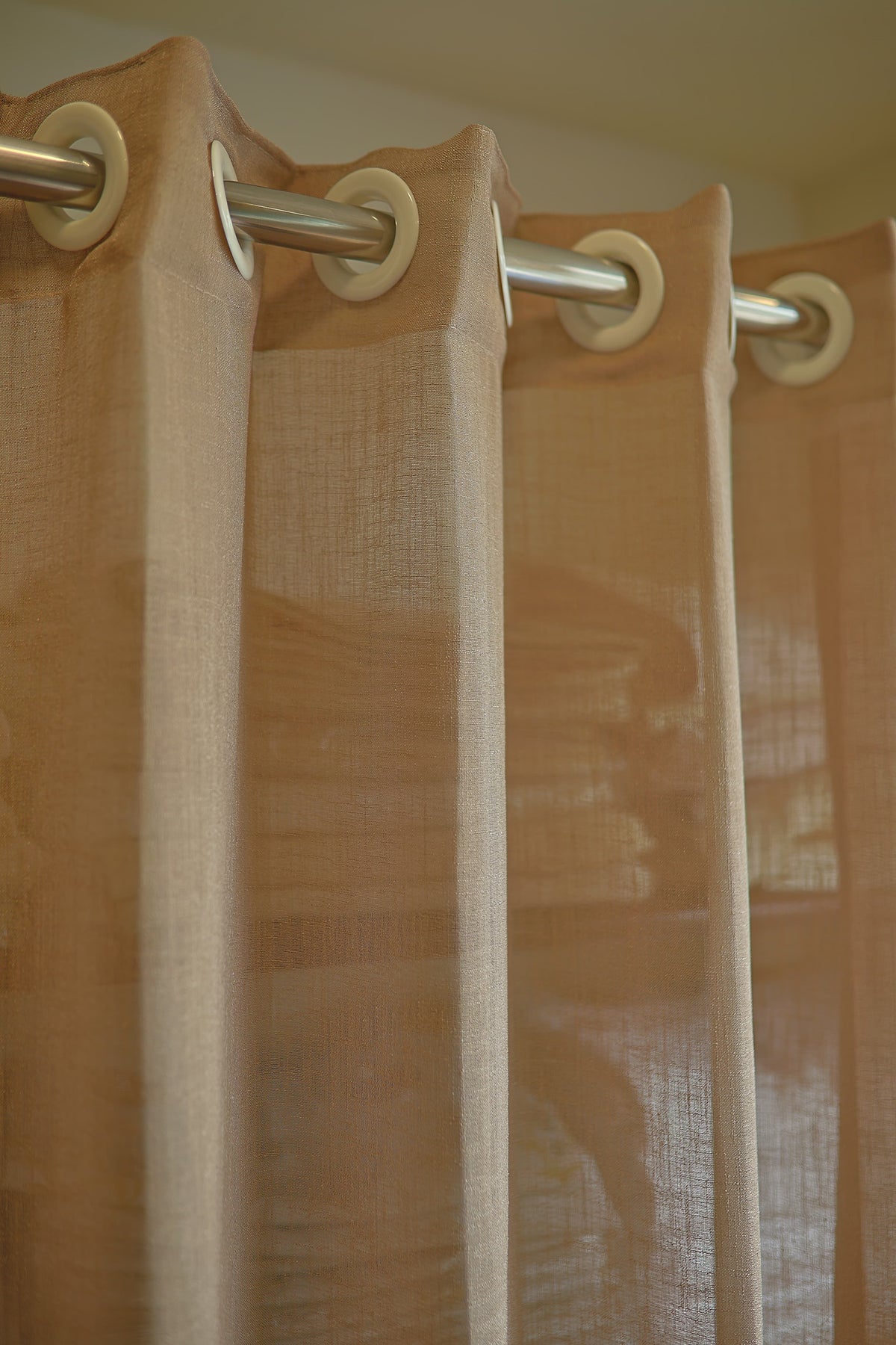 Curtains - Sheer curtains