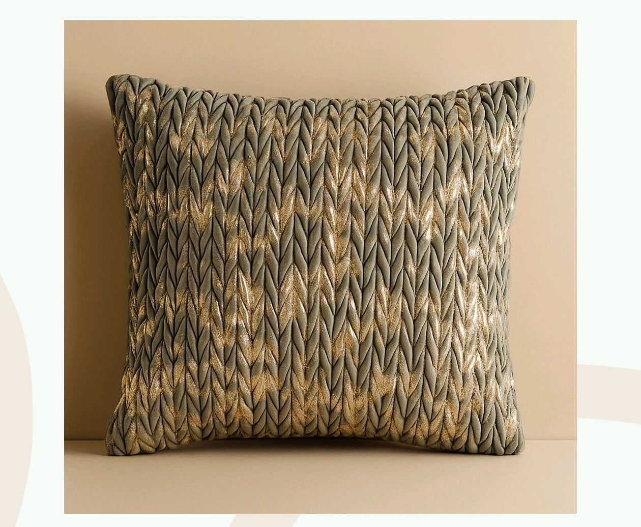 Cushion Covers - Cushion Covers 16*16 inches