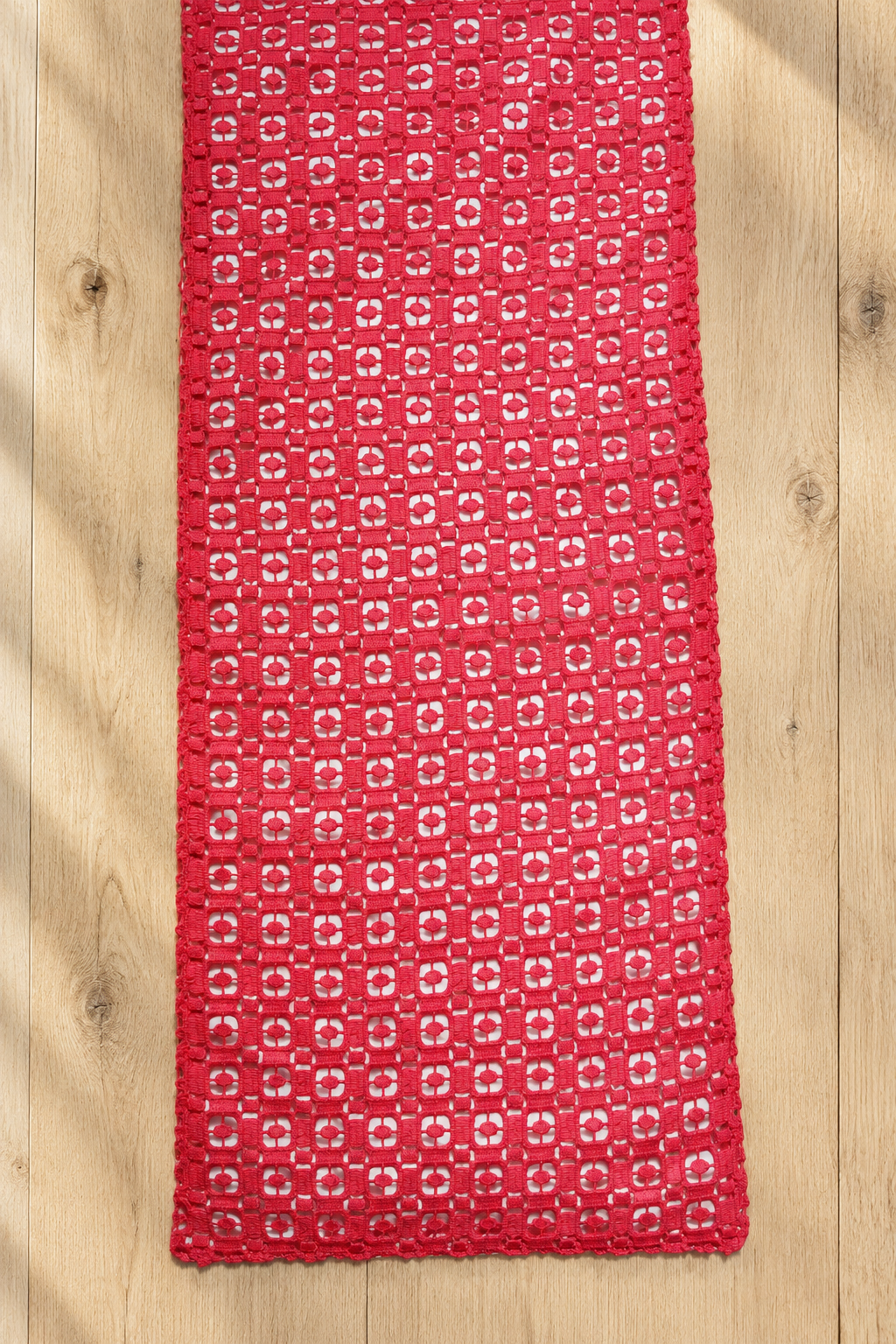 Table runners : 6 Seater Xmas Edition